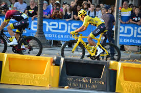 Quiz Citer Les Vainqueurs Du Tour De France
