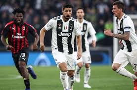 He began his career at vfb stuttgart, winning the bundesliga in 2007, before moving to real madrid in 2010. Ex Vfb Spieler Sami Khedira Spekulationen Um Abschied Bei Juventus Turin Vfb Stuttgart Stuttgarter Zeitung
