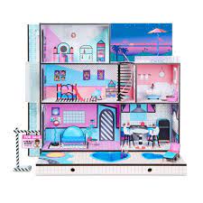 The category contains league of legends accounts for sale. L O L Surprise House With 85 Surprises And Made Of Real Wood Walmart Com Walmart Com
