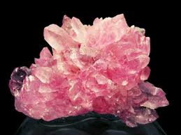 Check out our quartz stones selection for the very best in unique or custom, handmade pieces from our rocks & geodes shops. Here S How Rose Quartz Crystal Help In Boosting Bedroom Romance Times Of India
