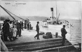 The latest tweets from skibladner (@skibladner). Innlandet Fylkesarkiv Trafikken Pa Mjosa Flere Tusen Ars Historie