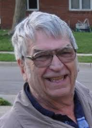 Allan Weber Obituary (2021)