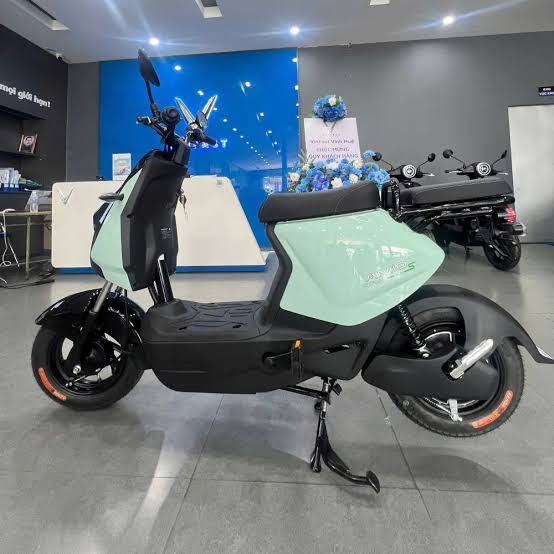 Học sinh có nên mua VinFast Amio