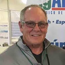 Larry Southwick's Instagram, Twitter & Facebook