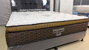 Ketika anda hendak mencari springbed yang murah dan berkualitas jangan hanya di elus atau ditekan dengan tangan untuk memastikan daftar harga kasur. Galleria Furniture Toko Agen Resmi Kasur Springbed Berbagai Merk Terpercaya