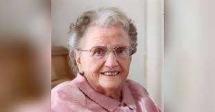 Gladys Richter Obituary