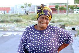 We did not find results for: Old Age Pension Old Persons Grant Western Cape Government