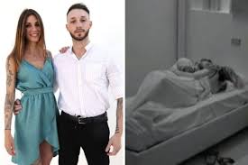 Temptation island 2021 is winding down. 5itawixf4 Ph2m