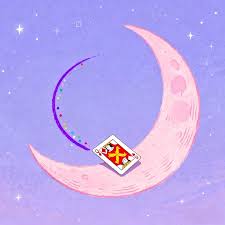 Crescent Project By Miku W