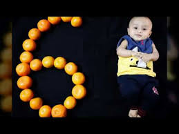 Smart Idea Baby Boy Photoshoot Ideas For One Year