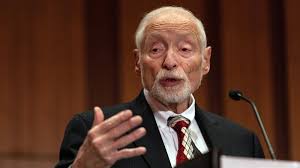 Edgar Cahn dies; Legal Services Corp. and Antioch School of Law founder was  86