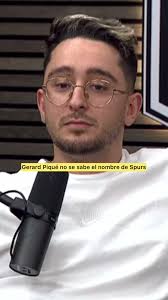 Gerard Piqué le rompe el coração a @Spursito en el After Kings @Kings  League 💔 . . #rayodebarcelona #spursito #pique #gerardpique #afterkings