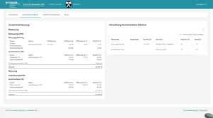 26.07.2018 architectural and engineering activities Geoportal Nutzflachenverwaltung Fur Jermann Ag