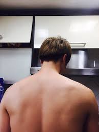While all three words mean having horizontal extent, broad is preferred when full horizontal extent is. Bts Jin S Exact Shoulder Measurements Revealed Koreaboo