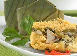 Bikinnya gak ribet dan rasanya maknyus! Resep Botok Tahu Tempe Tradisional Yang Mudah Enak Dan Nagih