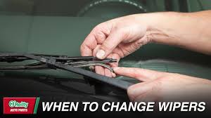 This ac leak detector can sniff out all kinds of halogen refrigerants. When To Replace Windshield Wipers O Reilly Auto Parts