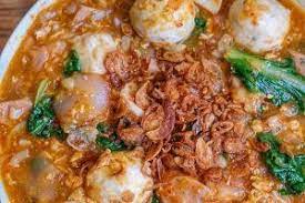 6 Aneka Resep Seblak Kuah Dan Kering Khas Bandung Yang Enak Dan Mudah Dibuat Resep Masakan Indonesia Resep Ide Makanan