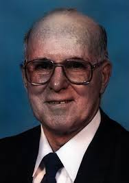 Clair Raymond Yingling Sr. (1925-2017)