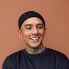 Azaya Tiffany Andian Relon