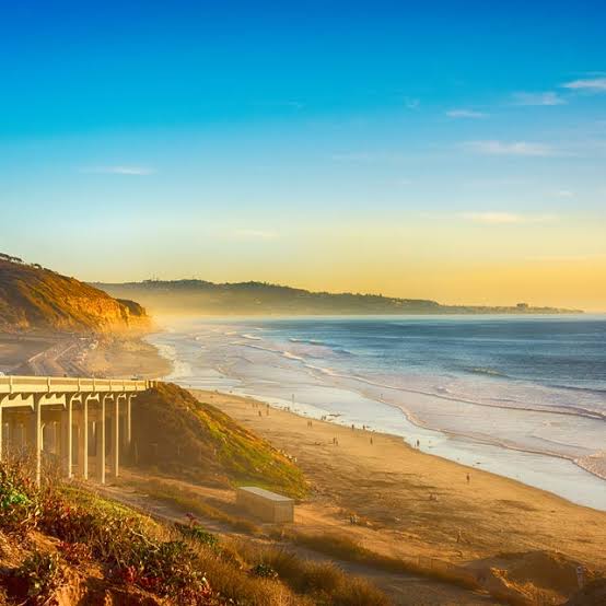 20 Breathtaking Beaches in the U.S. - Top American Beaches