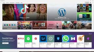 Type netflix in the search box, and press enter. How To Download Netflix App On Pc Install Netflix App On Windows 2021 Youtube
