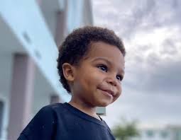 Logan's Battle Brings Awareness to Childhood Cancers and Leukemia Awareness  Month