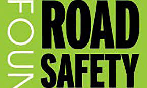 Every hour, nearly 150 children betw. Uk Based Road Safety Foundation Getting Great Visibility Through Road Safety World Series T20