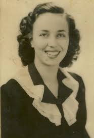 Florence Eckers Obituary