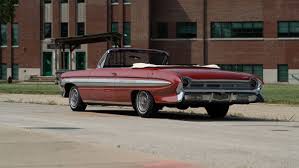 Image result for Autumn Mist 1961 Oldsmobile
