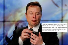 Brown/getty images elon musk said tesla sold 10% of its bitcoin holdings to show it's a good alternative to cash. Dhbtc Oonwutdm