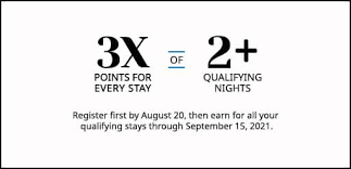 I recently achieved 40 nights and was sent an email telling me to pick one of the as you can see above, the find experience discount offers the greatest potential redemption value, but it also happens to be the one i'd pay least for if it. Bonus Journeys Hyatt Hotels Resorts