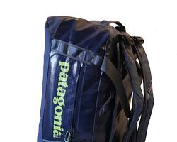 Patagonia Black Hole Duffel 45L的图片