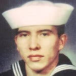 10 Who Served at Sea: The Sailors Who Went Missing in the Navy Collision