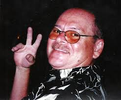 Alex Macias Obituary