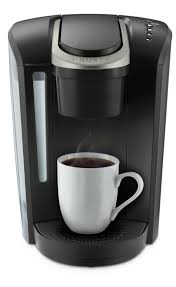 Coffee drinkers love how these coffee machines let them customize their drink's strength and flavor. Keurig K Select K80 5 Cup Programmable Coffee Maker Black Office Depot
