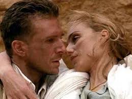 Pin By Jennifer Schelter On Poetic Wisdom The English Patient Romantic Movies Good Movies