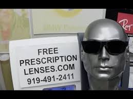 Ian's Oakley 8032 Hex Jector Zeiss SmartLife Individual 3 PhotoFusion Extra  Gray DuraVision Platinum