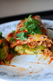 Ground Turkey And Bean Burritos Lovin From The Oven Mexican Food Recipes Turkey Burritos Recipes