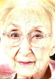 Mary Wood Obituary (1930