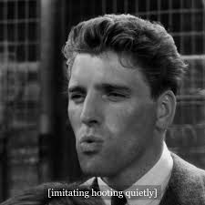 in 1961 John Frankenheimer's The Young Savages was released and served as a  precursor for his future filmography. Based