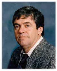 Obituary of Steven Peter Laplante