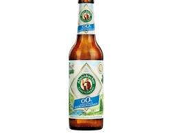 Bier Zero, ein alkoholfreies Bier aus der Villa Borg