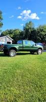 Image result for Woodland Green 2000 F250