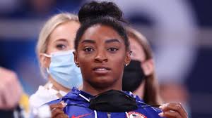 Simone biles will compete in tuesday's balance beam final, the last women's event on the tokyo olympics gymnastics schedule, officials confirmed on monday. Y2 Dhmc 5hd3m