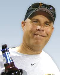 Obituary information for Barry Allan Skov