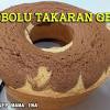 Jadi bukan hal yang mengherankan apabila bolu panggang merupakan. 1