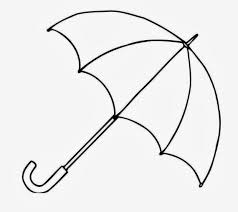 Black And White Umbrella Drawing 1240x1102 Umbrella Clipart Pencil Sketch In 2020 Umbrella Drawing Clipart Black And White Umbrella