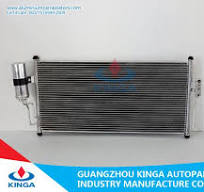 NISSAN SUNNY（10-） - Condenser Manufacturers - Wholesale ...