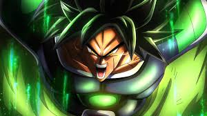 Im 225 Genes Y Fondos De Pantalla De Dragon Ball Super Broly Infoupdate Org Dragon Ball Wallpapers Dragon Pictures Dragon Ball Super