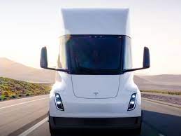 Tesla's electric Semi-Truck takes on a diesel big rig - CyberGuy